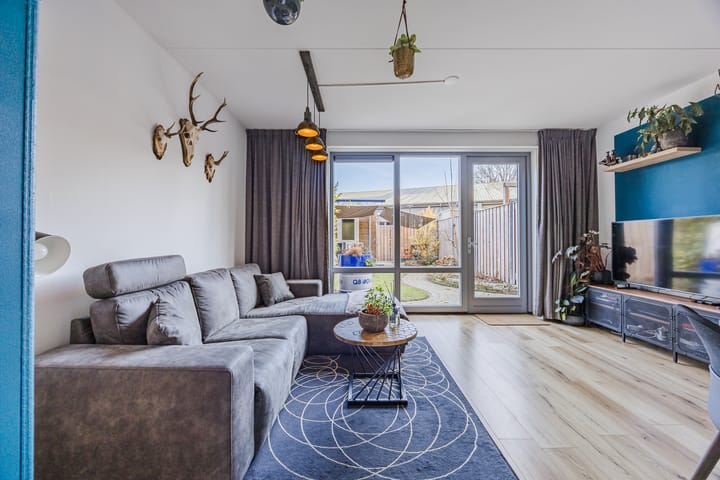 Photo 12 of Vogelweide 16