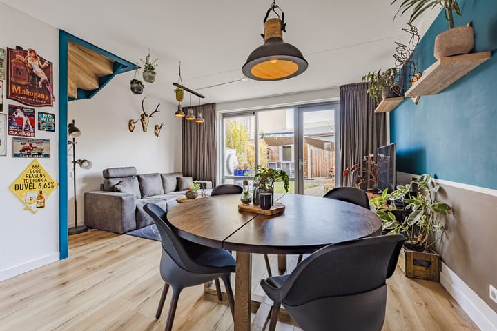 Photo 13 of Vogelweide 16