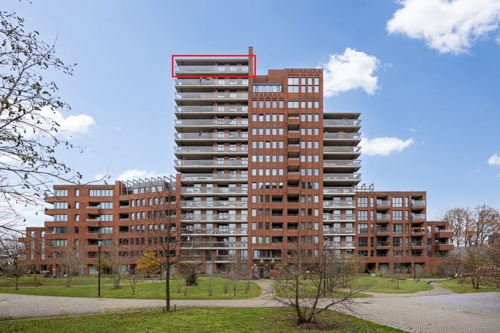 Willemspoort 123 main image