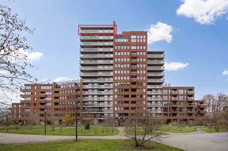 Willemspoort thumbnail