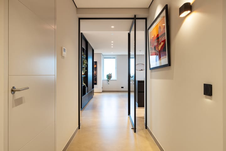 Foto 7 van Willemspoort 123