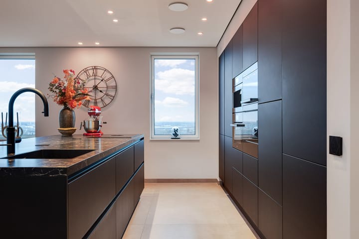 Foto 10 van Willemspoort 123