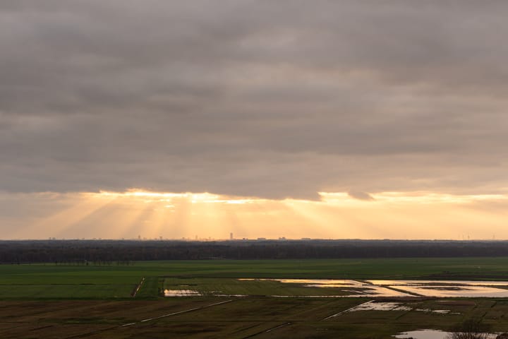 Photo 4 of Willemspoort 123