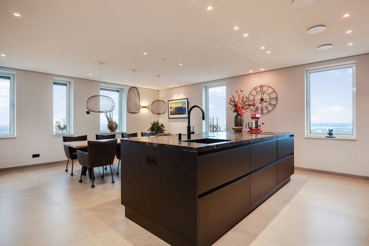 Foto 9 van Willemspoort 123