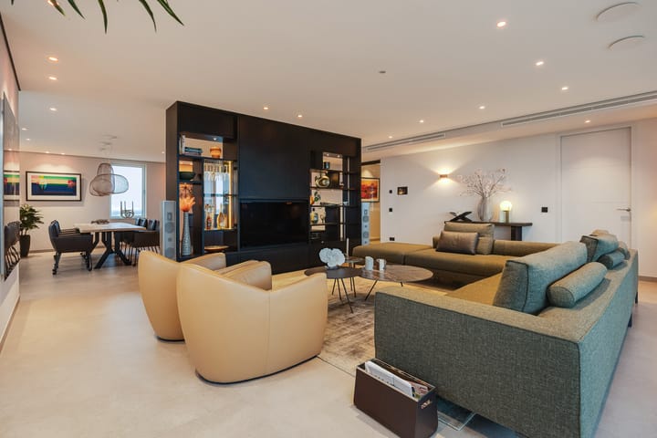 Foto 18 van Willemspoort 123