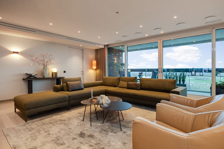 Foto 22 van Willemspoort 123