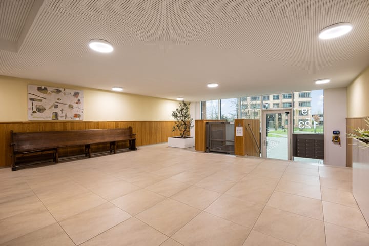 Foto 43 van Willemspoort 123