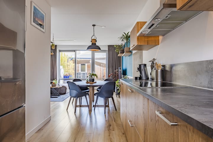 Photo 11 of Vogelweide 16