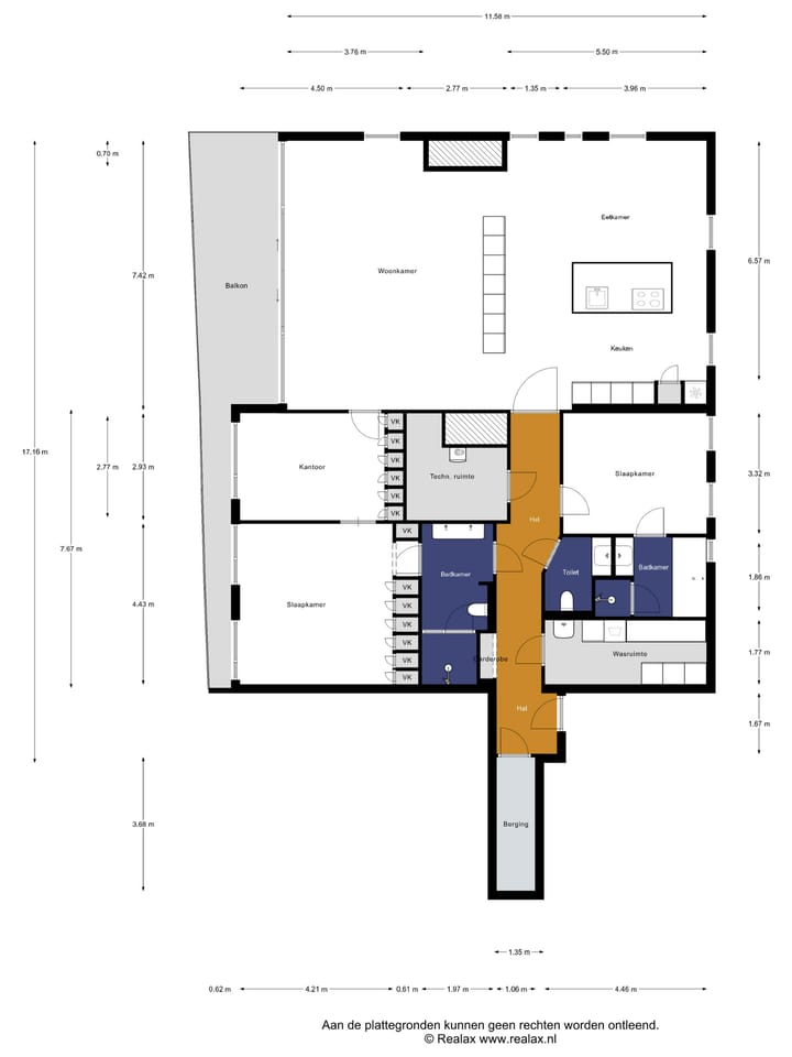 Foto 52 van Willemspoort 123