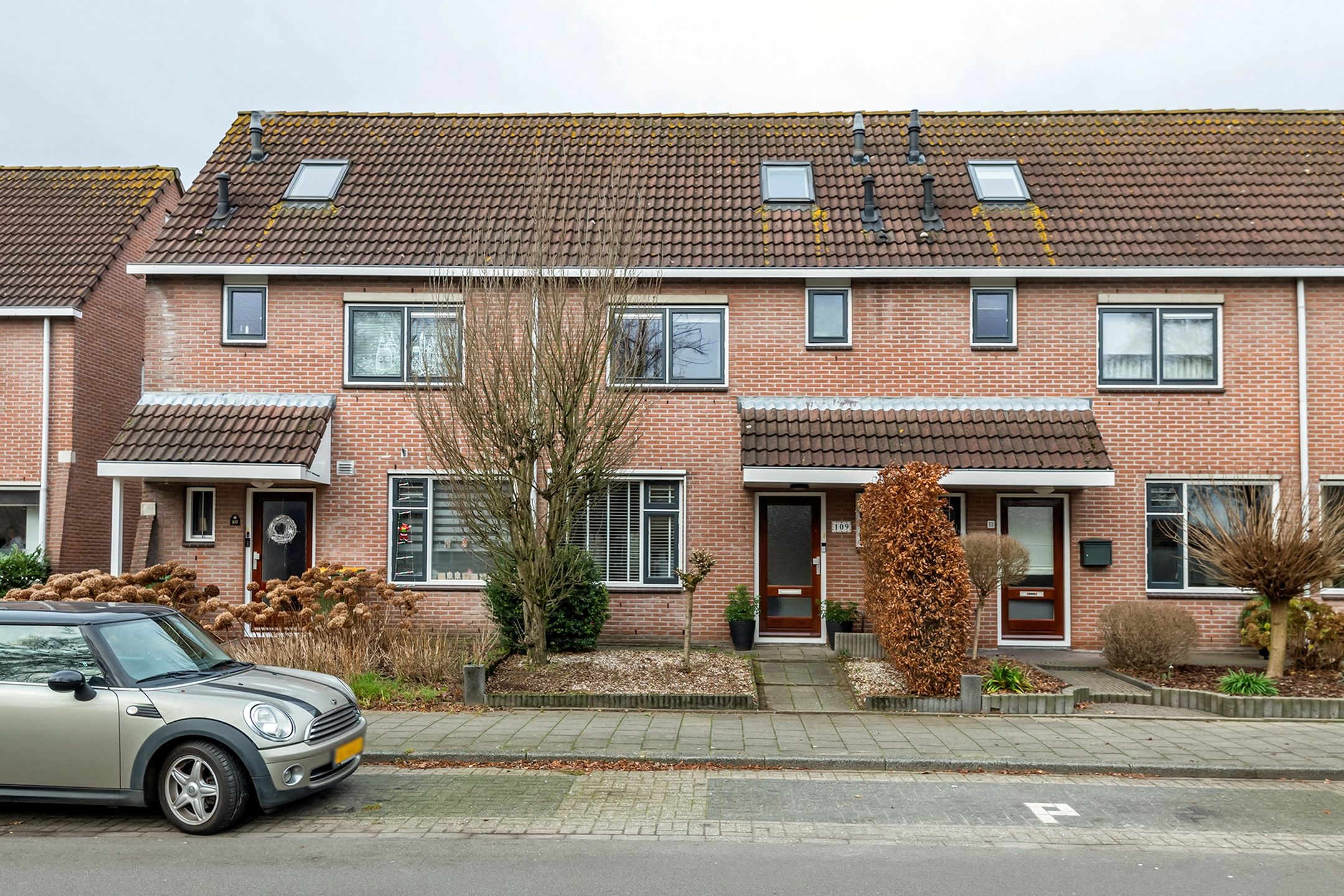 Goudvink, 109, Veenendaal, 3906AK, Utrecht, Nederland 109
