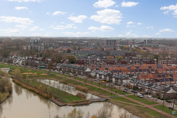 Foto 47 van Willemspoort 123