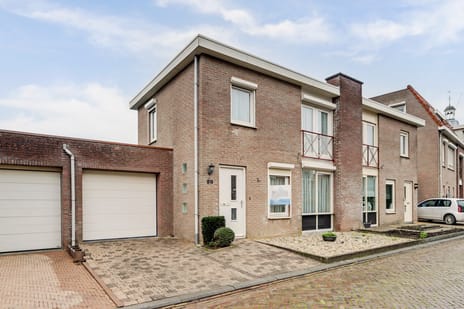 D A Poldermansstraat 20 secondary image