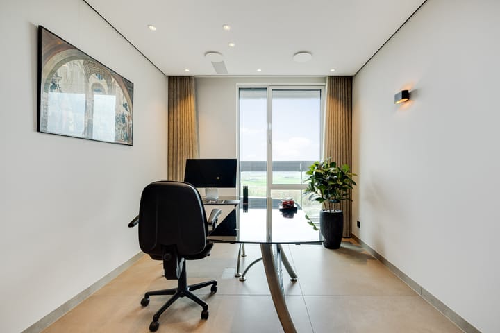 Foto 35 van Willemspoort 123