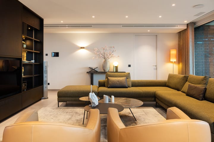 Foto 19 van Willemspoort 123