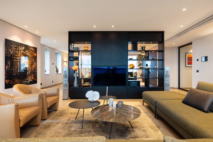 Foto 21 van Willemspoort 123