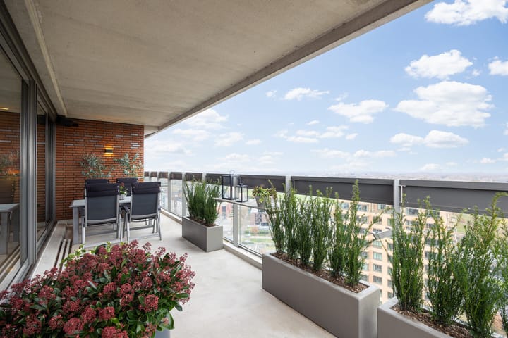 Foto 38 van Willemspoort 123