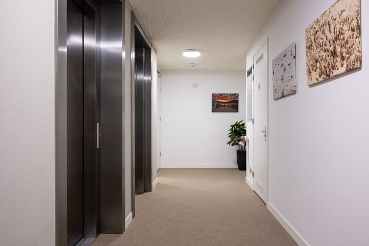 Foto 41 van Willemspoort 123