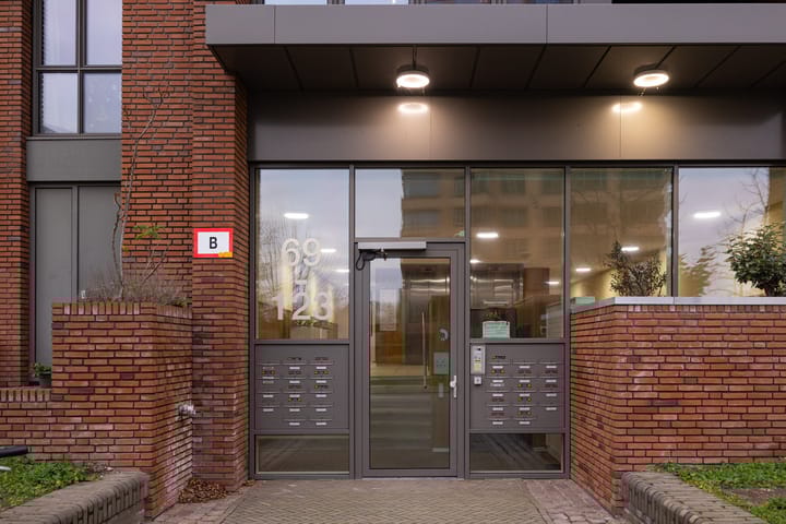 Foto 46 van Willemspoort 123