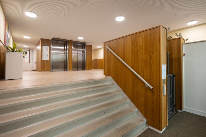 Foto 42 van Willemspoort 123