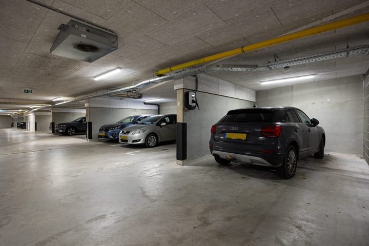 Foto 44 van Willemspoort 123