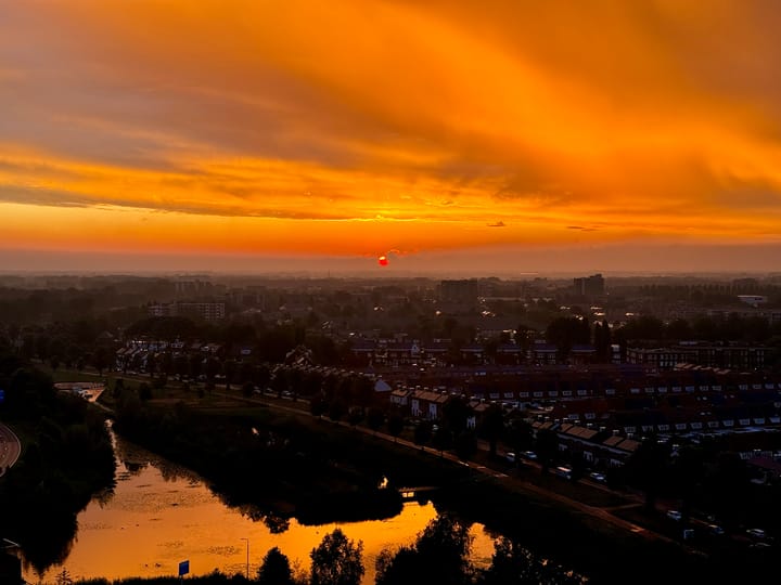 Foto 50 van Willemspoort 123