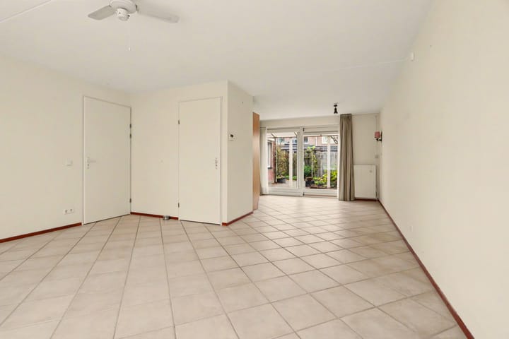 Foto 7 van D A Poldermansstraat 20