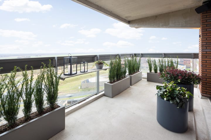 Foto 39 van Willemspoort 123