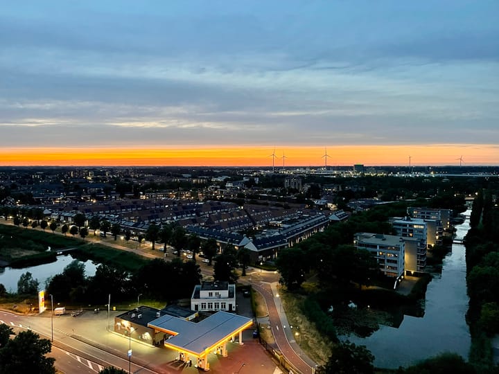 Foto 51 van Willemspoort 123