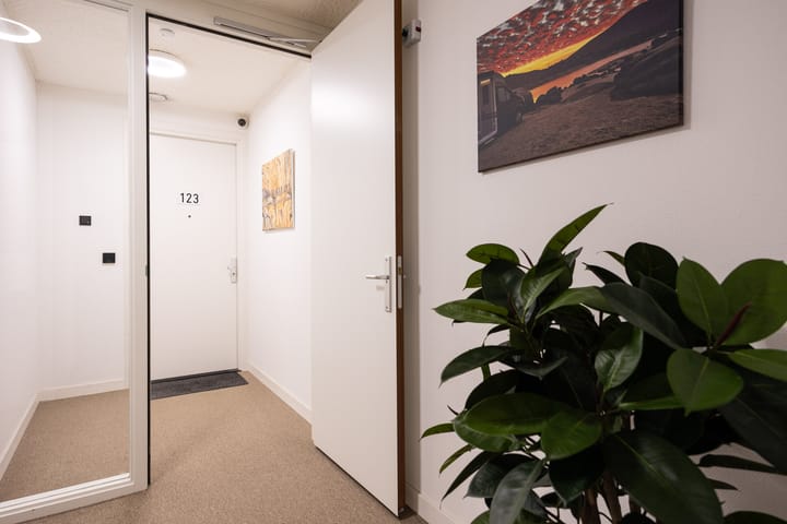 Foto 40 van Willemspoort 123