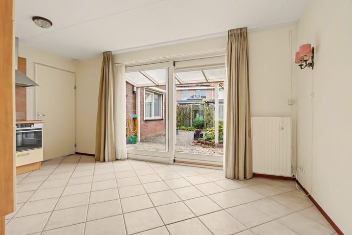 Foto 9 van D A Poldermansstraat 20