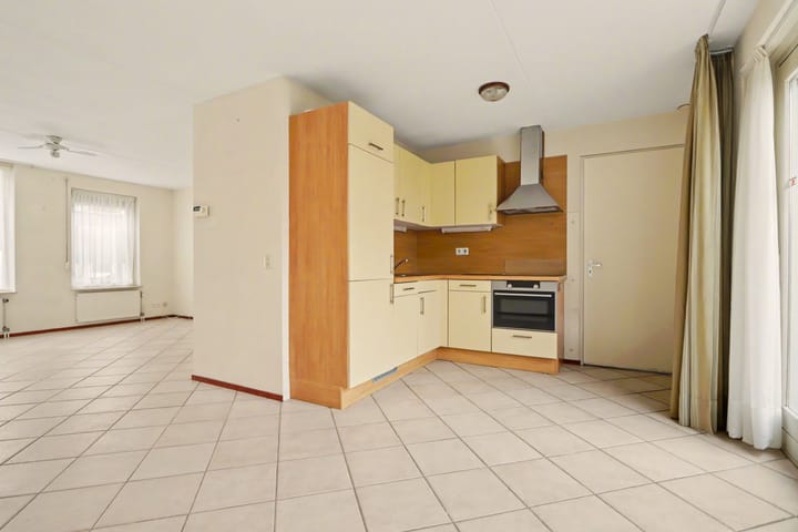 Foto 12 van D A Poldermansstraat 20