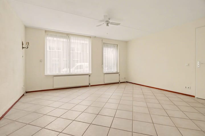 Foto 6 van D A Poldermansstraat 20