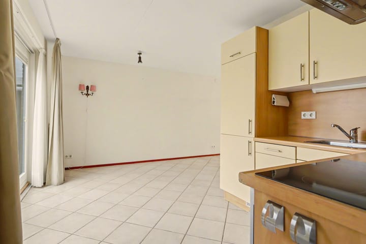 Foto 14 van D A Poldermansstraat 20