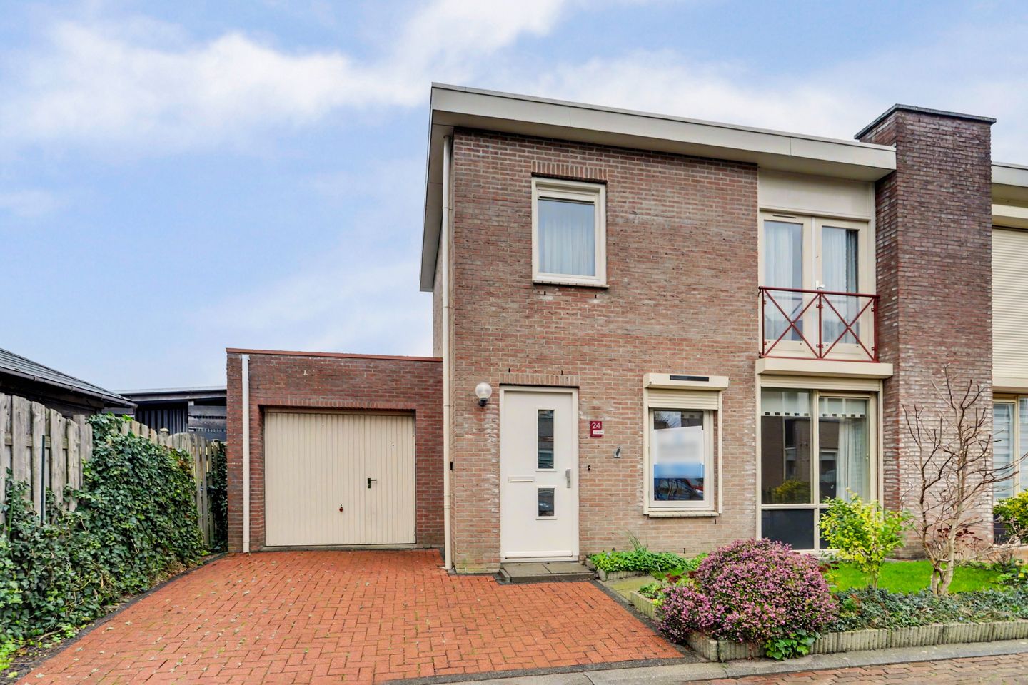 Foto 5 van D A Poldermansstraat 24