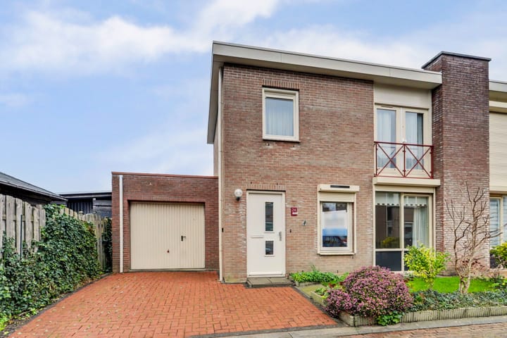 Foto 5 van D A Poldermansstraat 24