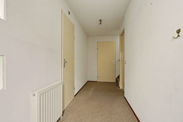 Foto 6 van D A Poldermansstraat 24