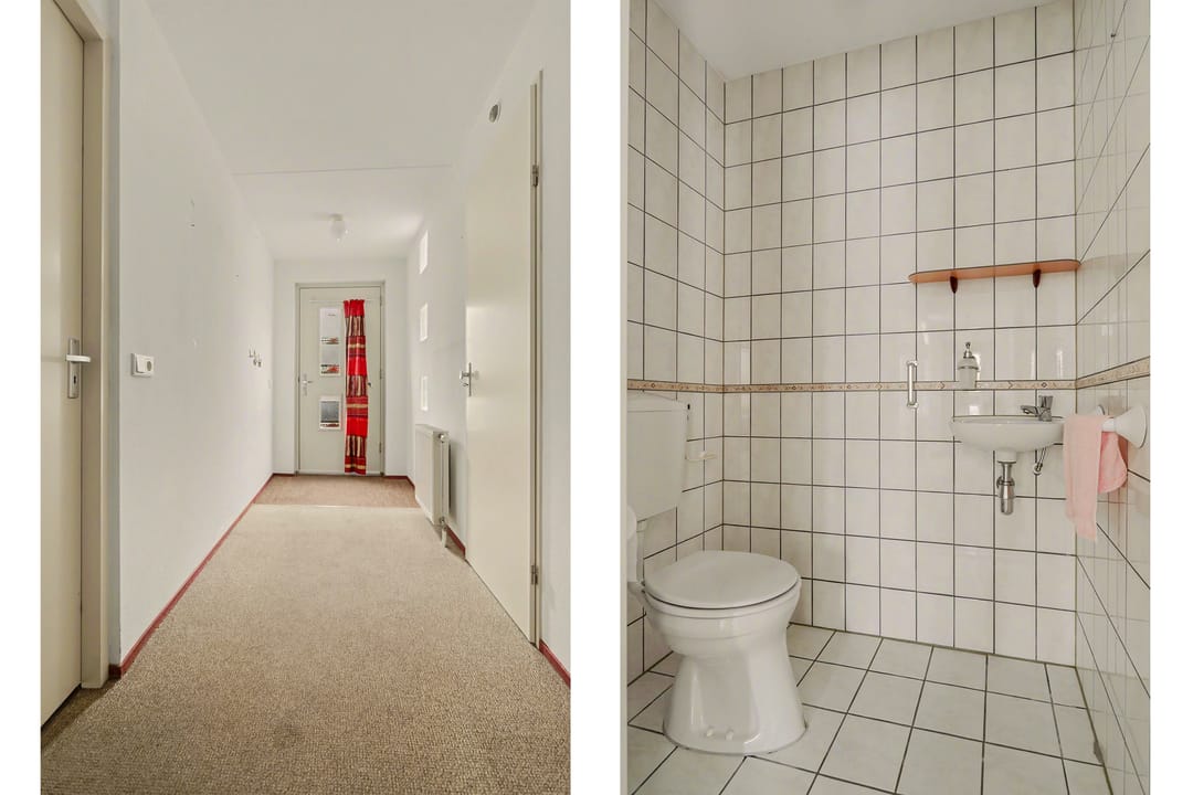 Foto 7 van D A Poldermansstraat 24