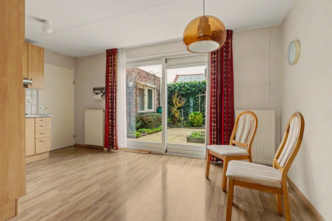 Foto 8 van D A Poldermansstraat 24