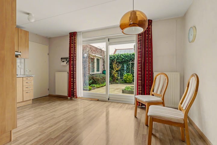 Foto 8 van D A Poldermansstraat 24