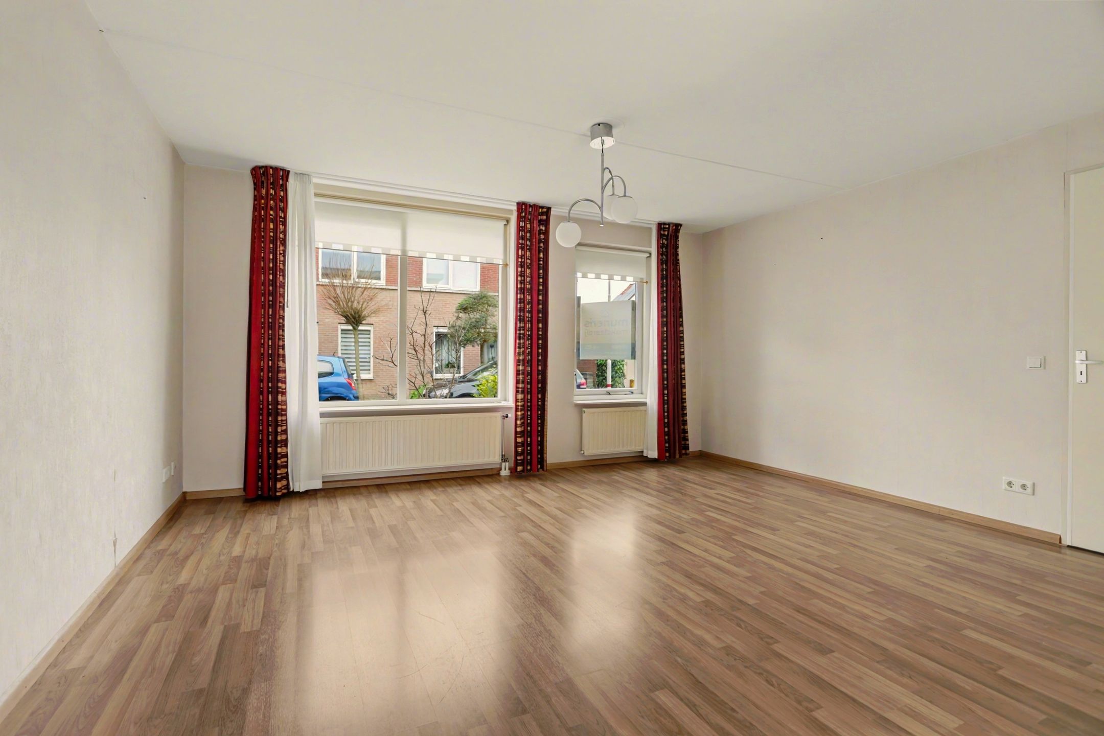 Foto 9 van D A Poldermansstraat 24