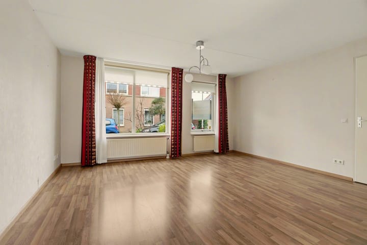 Foto 9 van D A Poldermansstraat 24