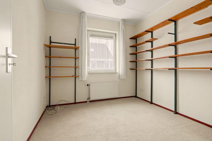 Foto 20 van D A Poldermansstraat 20