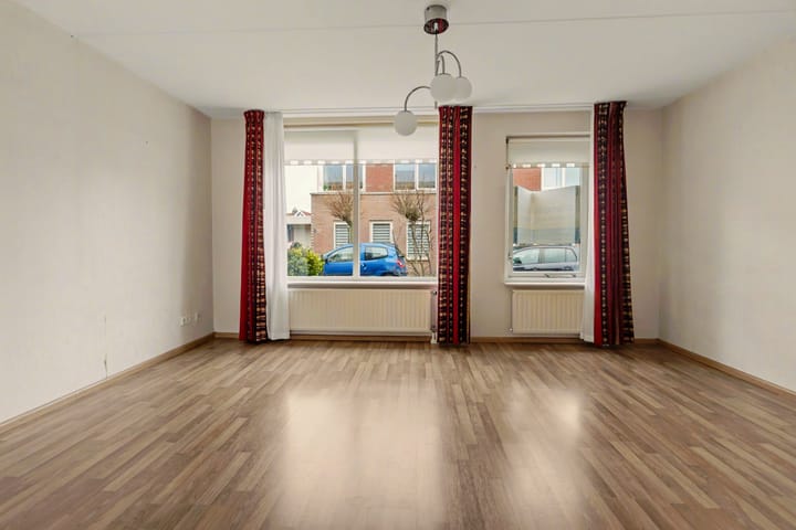 Foto 10 van D A Poldermansstraat 24