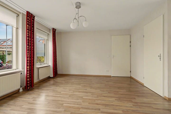 Foto 12 van D A Poldermansstraat 24