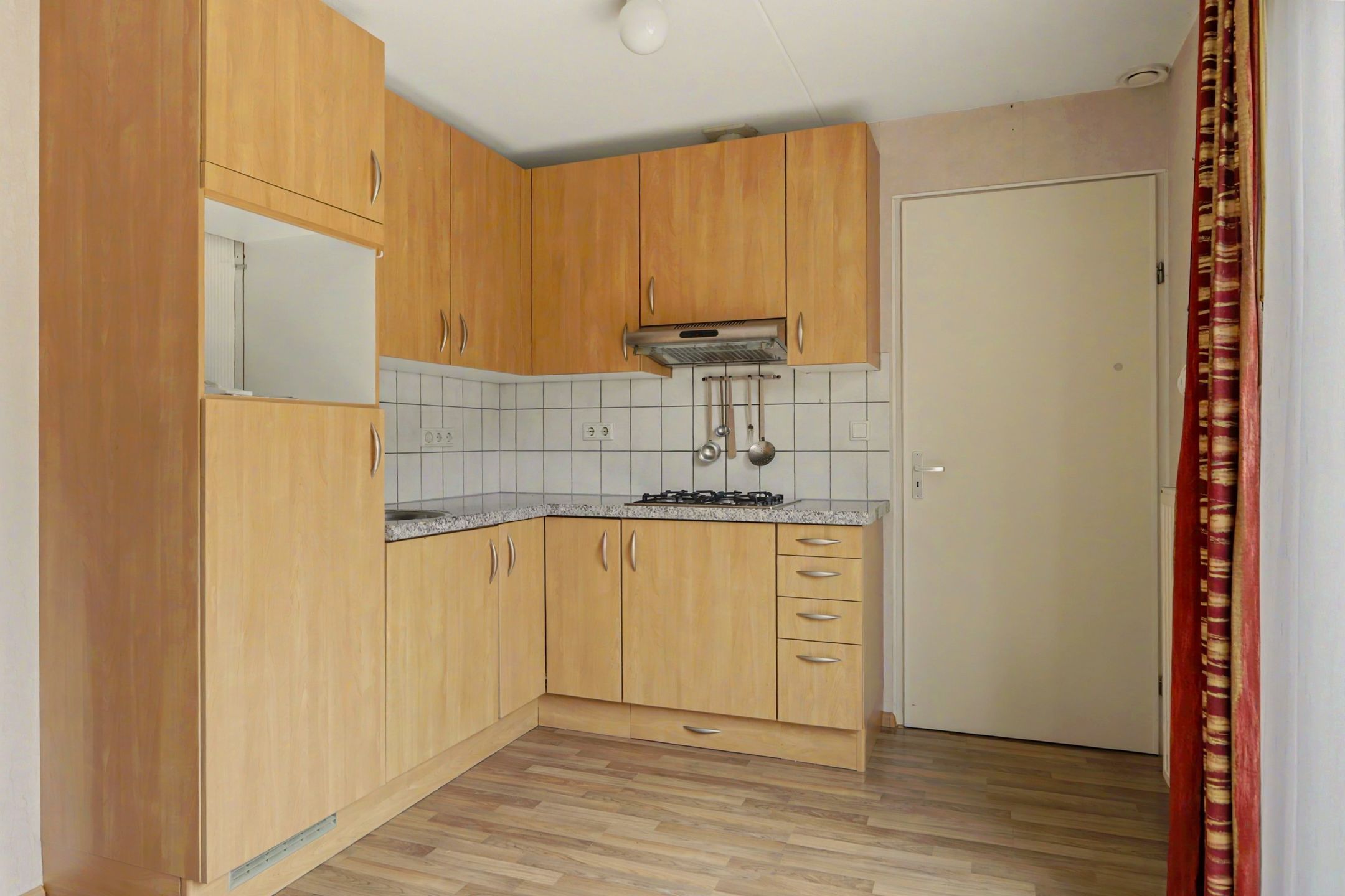 Foto 15 van D A Poldermansstraat 24