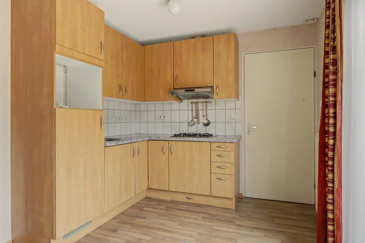 Foto 15 van D A Poldermansstraat 24