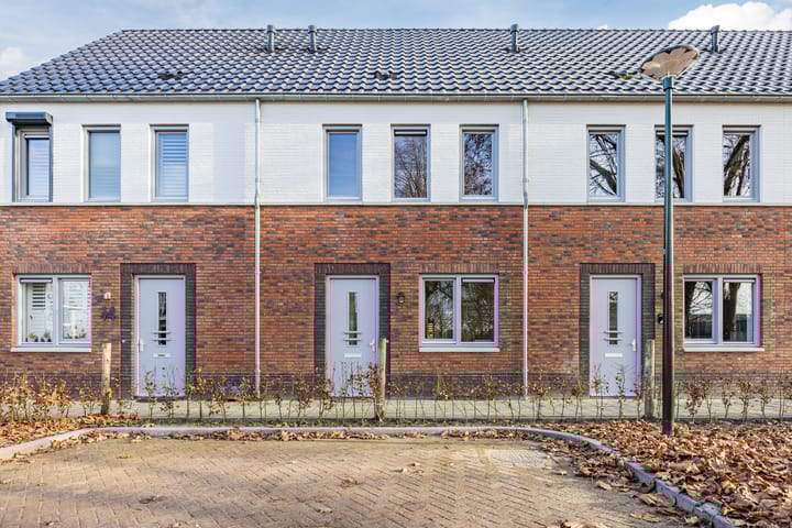 Photo 37 of Vogelweide 16