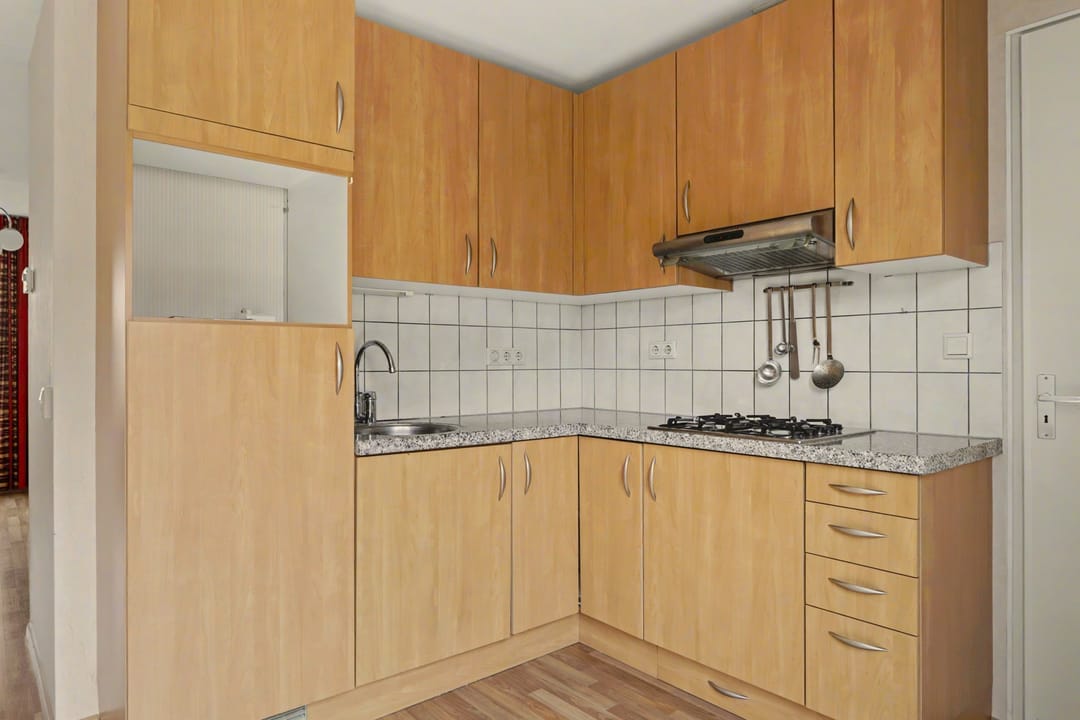 Foto 16 van D A Poldermansstraat 24