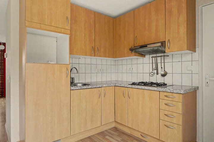 Foto 16 van D A Poldermansstraat 24