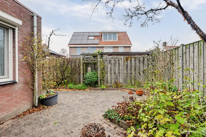 Foto 28 van D A Poldermansstraat 20